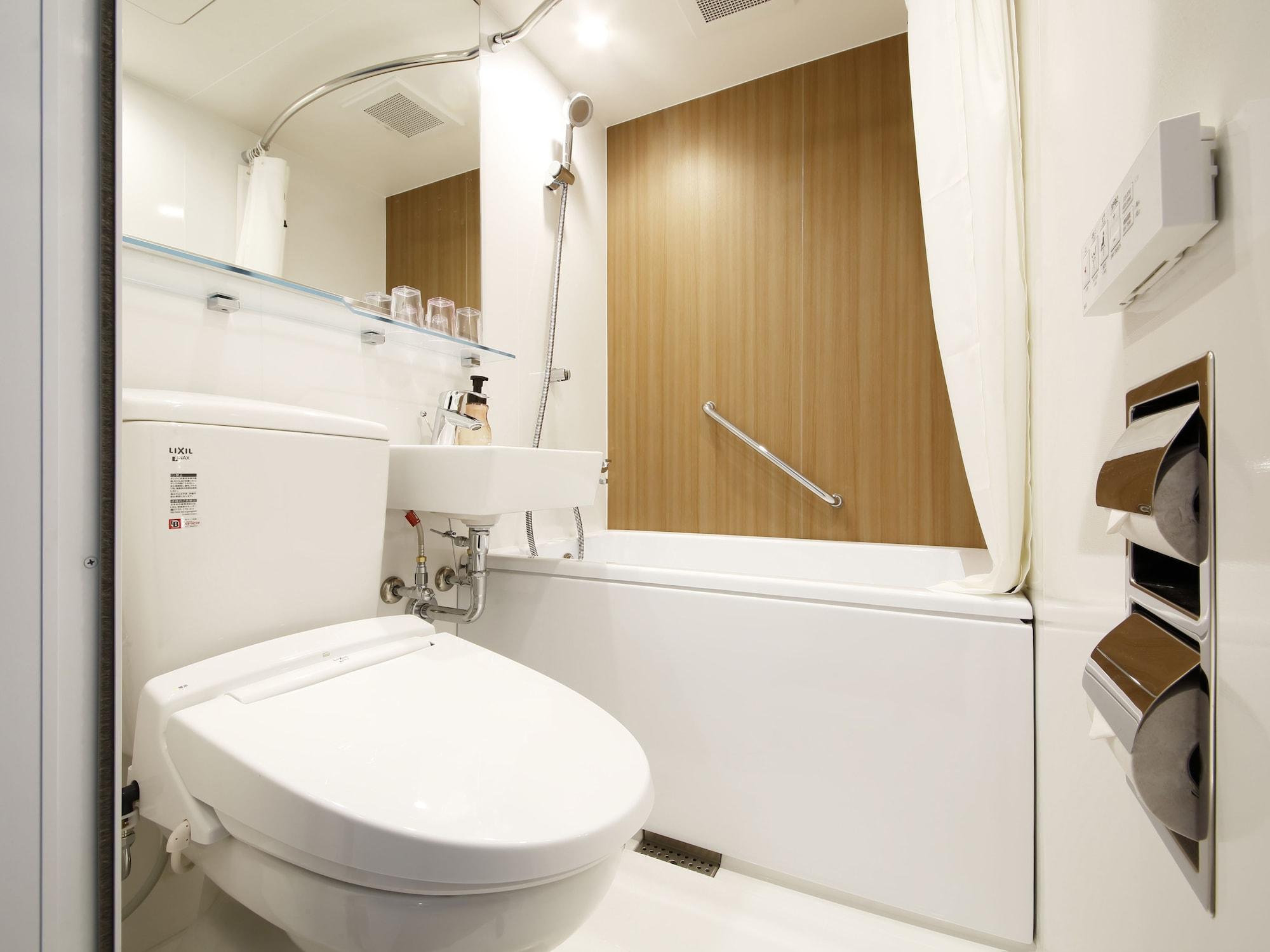 Hotel Mystays Sapporo Susukino Kültér fotó