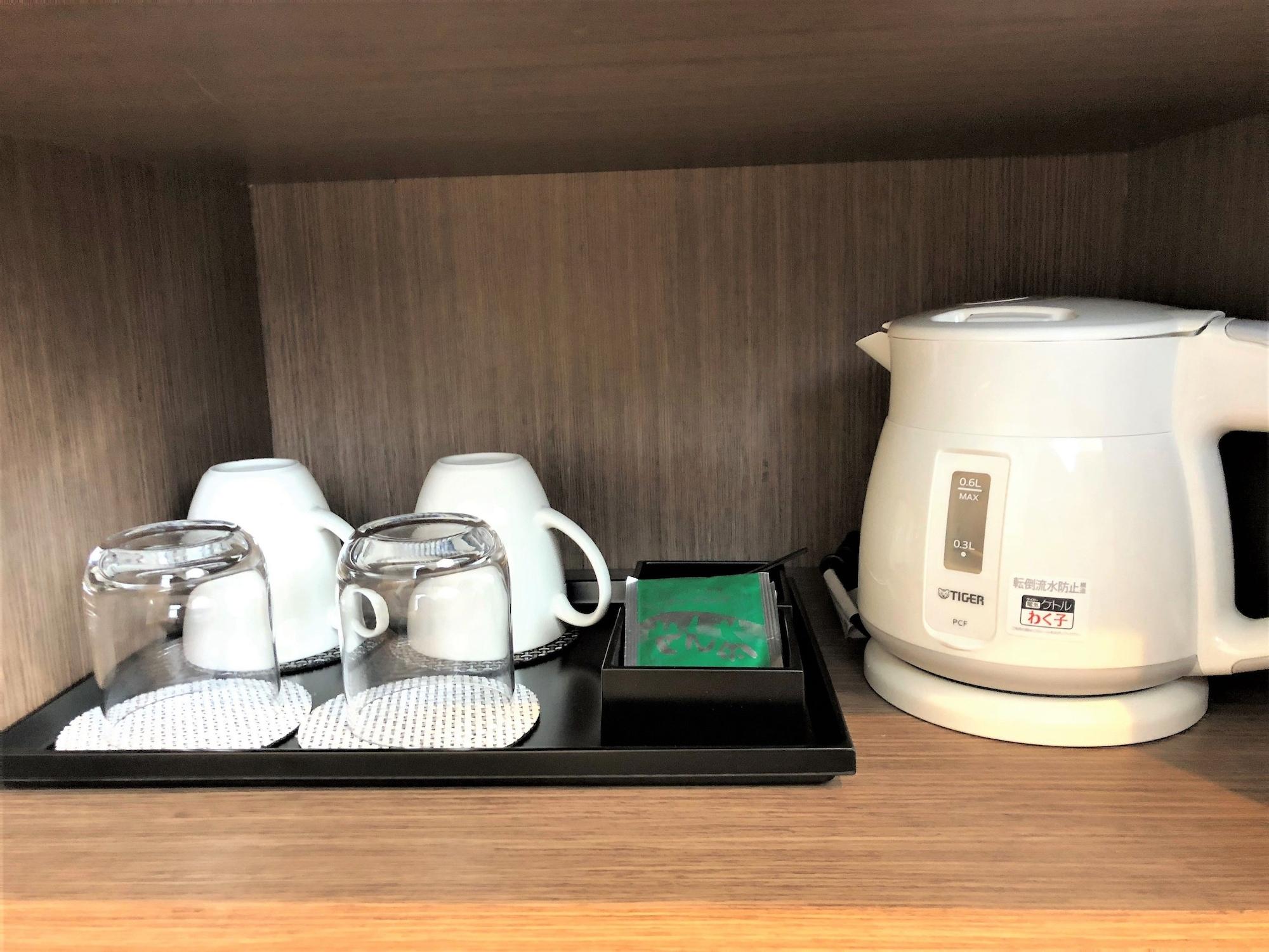 Hotel Mystays Sapporo Susukino Kültér fotó