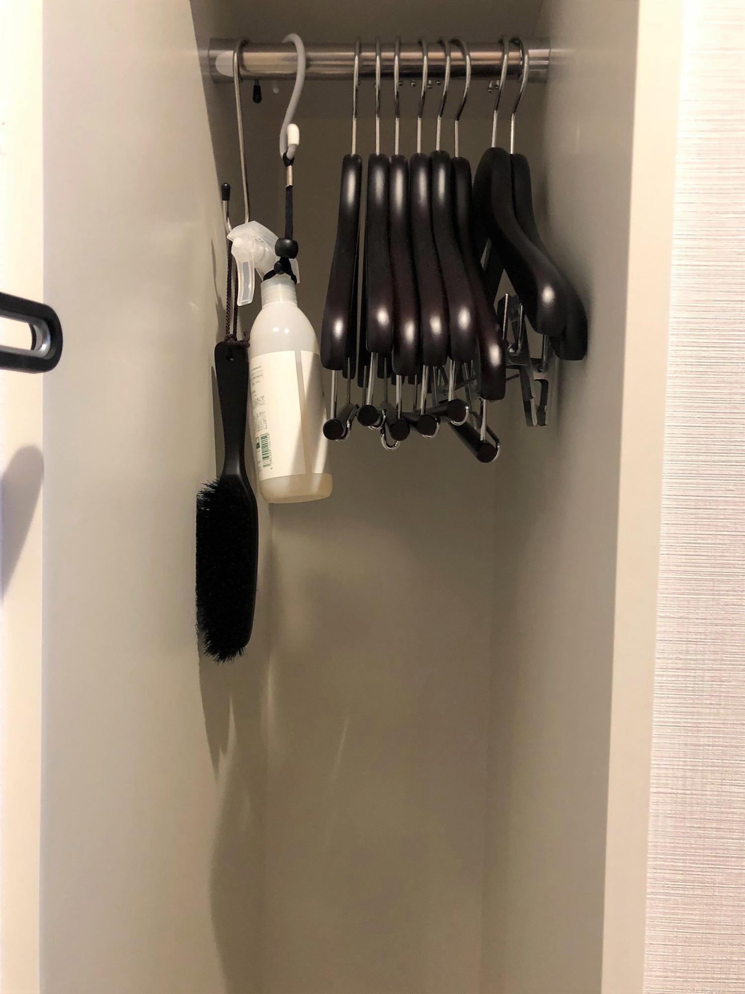 Hotel Mystays Sapporo Susukino Kültér fotó