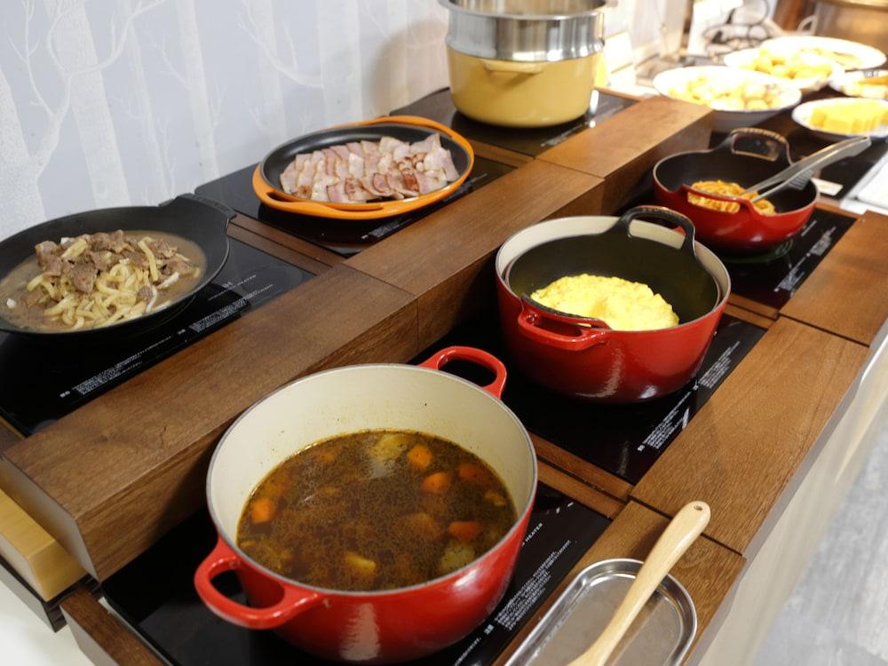 Hotel Mystays Sapporo Susukino Kültér fotó