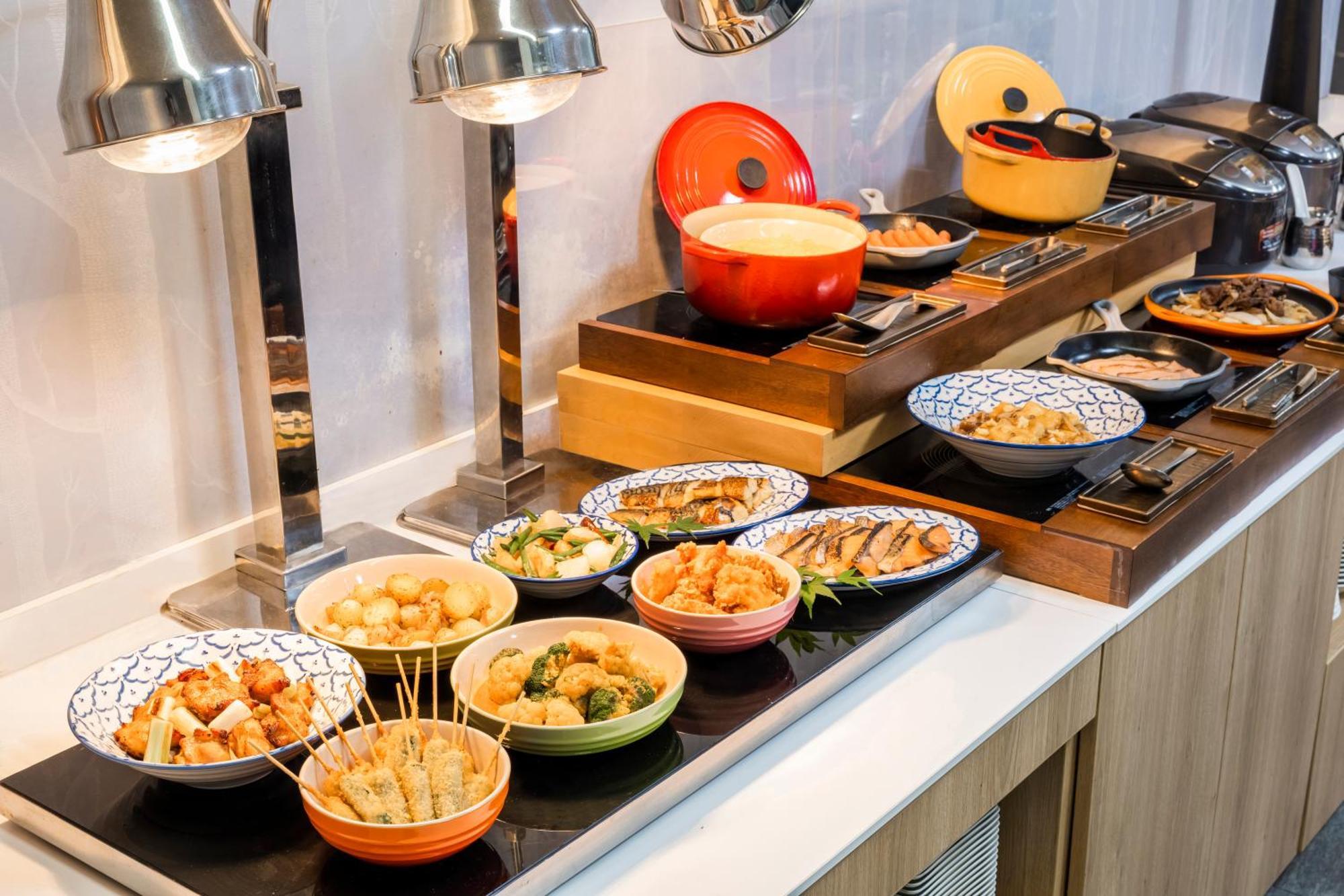 Hotel Mystays Sapporo Susukino Kültér fotó